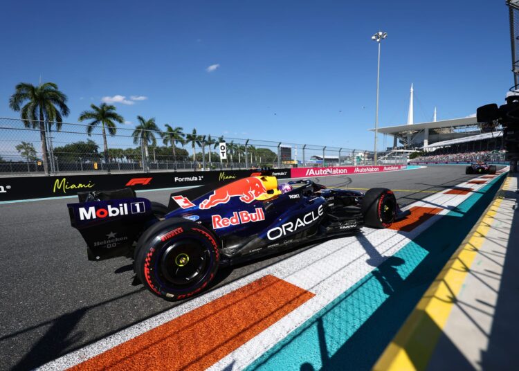 The biggest annoyance drivers still have with 2026 F1 cars