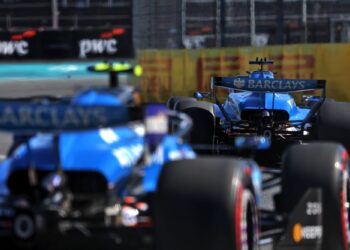 A 2026 F1 demand that feels impossible for drivers to manage