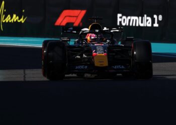 Winners and losers from Miami Grand Prix qualifying 2026