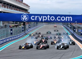 The ‘unfair’ F1 safety net that’s trapped Ferrari
