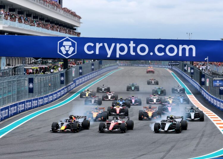 The ‘unfair’ F1 safety net that’s trapped Ferrari