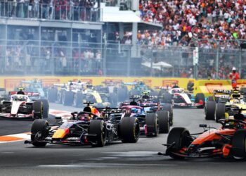 Why F1’s Apple moves didn’t stop new Sky 2034 mega-deal