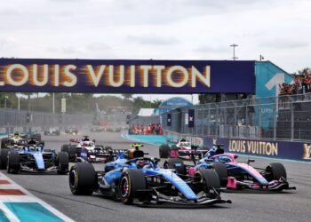 Edd Straw’s 2026 F1 Miami Grand Prix driver rankings