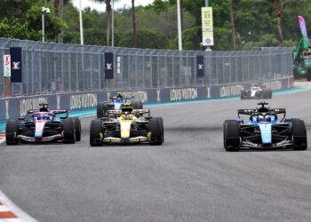 What you need to know about new F1 2026 rules meeting