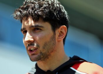 Ocon rants at ‘bullying’-like rumours of Haas F1 exit