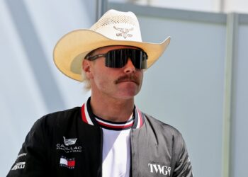 How worried Bottas should really be about his F1 future