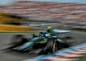 Winners and losers from 2026 Canada F1 sprint qualifying