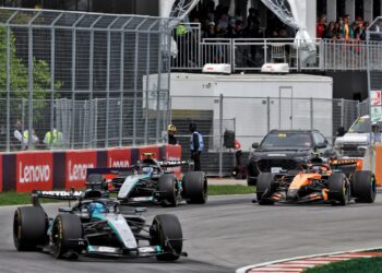 Winners and losers from F1’s 2026 Canada sprint race