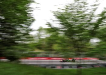 Why wet Canadian GP prospect unnerves F1 drivers so much