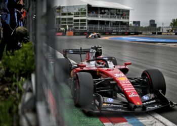 Winners and losers from Canadian GP F1 qualifying 2026