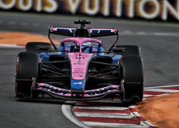 Mercedes withdraws from Alpine F1 team bidding process
