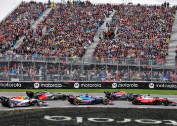 Everything we learned from F1’s 2026 Canadian Grand Prix