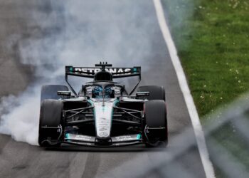 Russell’s bleak F1 title prediction after Canadian GP blow