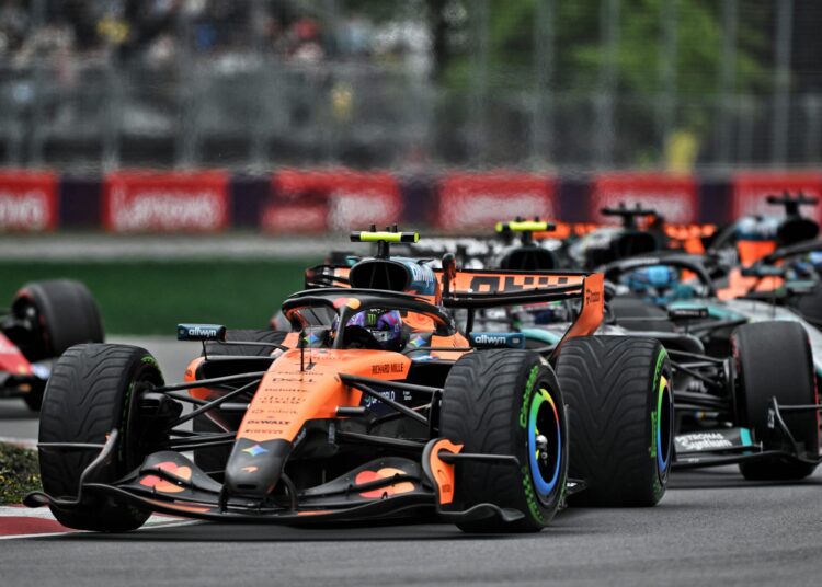 Why McLaren’s so convinced its failed tyre gamble wasn’t ‘stupid’