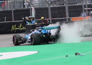 Edd Straw’s 2026 F1 Canadian Grand Prix driver rankings