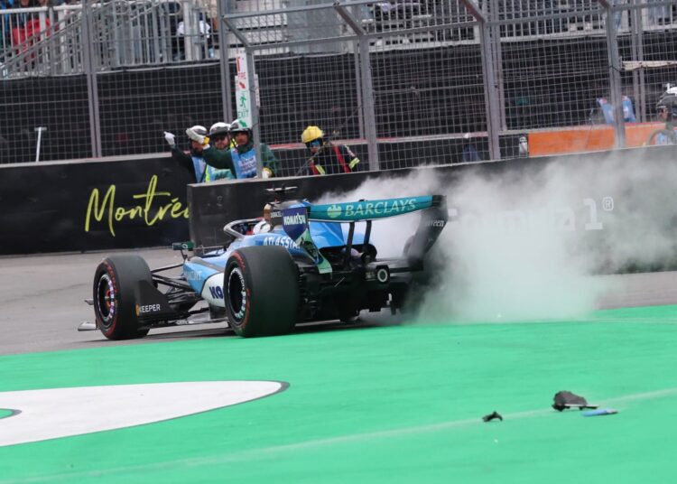 Edd Straw’s 2026 F1 Canadian Grand Prix driver rankings