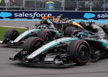 Why Mercedes’ F1 2026 driver fights may not last