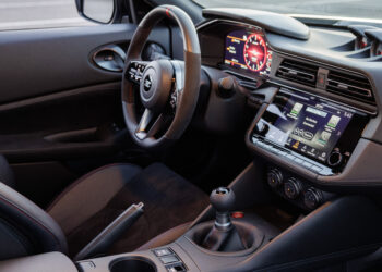Six Cylinders of Soul: Why the V6 Remains the Sweet Spot for Nissan