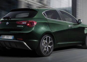 Alfa Romeo Fans Are Finally Getting A New Giulietta-Style Hatchback