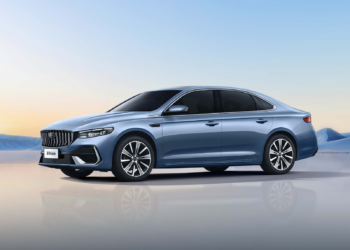 Volvo CEO Open to Building Low-Cost Chinese EVs in the U.S.