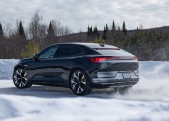 Volvo and Polestar Are Giving Their Cars a Voice That Actually Understands You
