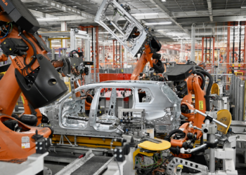 Your Next Car Could Cost Nearly $1,000 More as Material Prices Surge