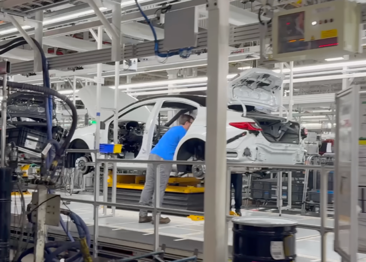 Toyota’s Missouri Plant Has Been Building The Heart Of Its Engines For 35 Years