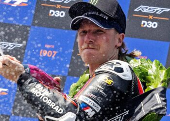 Defending Superbike winner Todd ruled out of 2026 Isle of Man TT