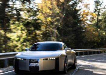 Audi’s TT Successor Will Be Electric Only, Even If America Wants Gas