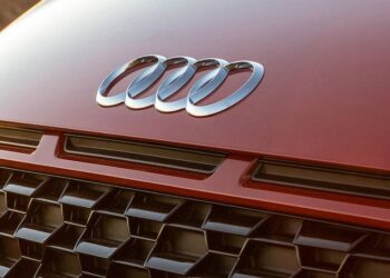 Audi CEO Calls A New R8 A ‘Good Idea’ After Praising Lamborghini’s V8