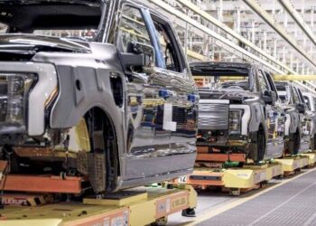 Automakers Worried About New Aluminum Shortages, Raw Material Prices