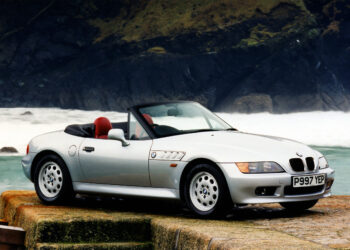 The Last BMW Z4 Has Been Made, Ending Nearly 30 Years of  Roadsters
