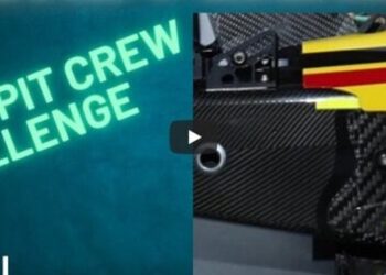 Bozi Breakdown #5: Pit Crew Challenge Changes and Penske Penalties