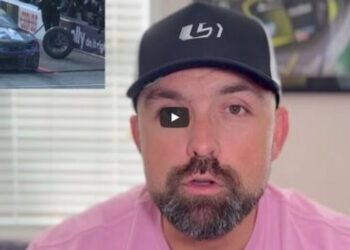 Bozi Breakdown #8: Pit Lane Drama at Darlington
