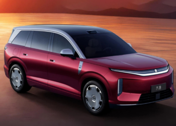 BYD Gets 100,000 Bookings For A $36,700 Electric SUV Americans Haven’t Even Heard Of