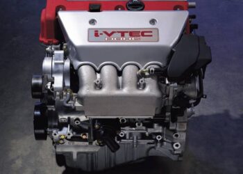 5 Four-Cylinder Engines That Became Automotive Icons