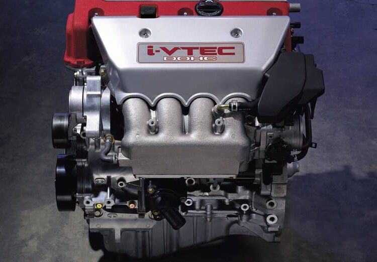 5 Four-Cylinder Engines That Became Automotive Icons