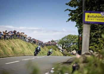 Isle of Man TT’s modified 2026 schedule explained