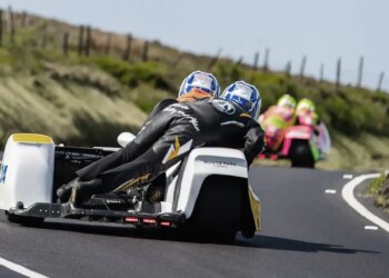 TT suspends sidecars for rest of 2026 event in unprecedented move