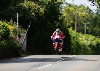 Isle of Man TT 2026: Who is racing in each class? Seeded riders
