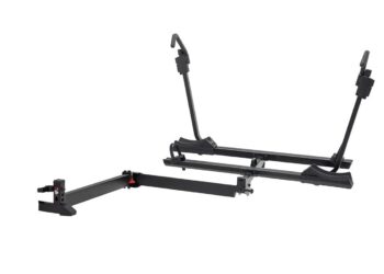 The Yakima StepUp Swing Convinced Me Expensive Bike Racks Can Actually Be Worth It