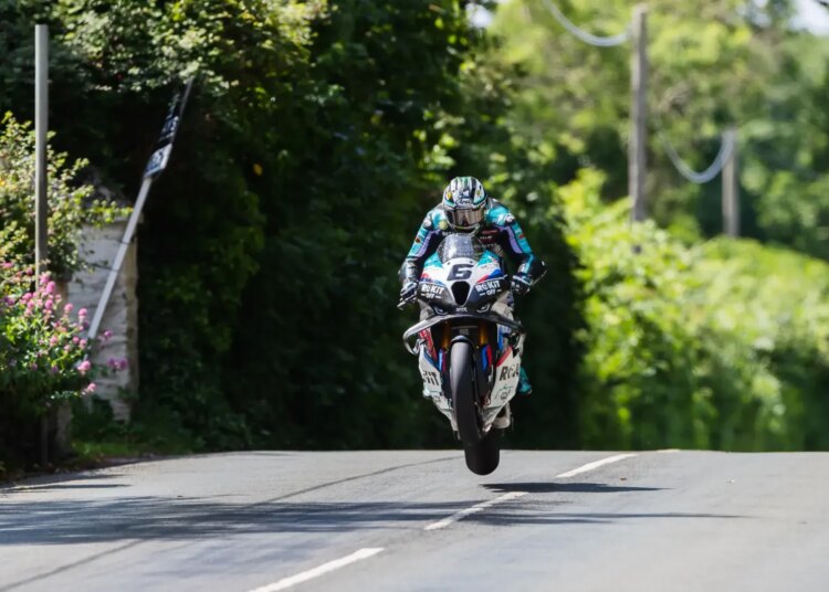 What is the Isle of Man TT? Explaining the classes and schedule