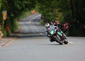 Isle of Man TT statistics: Win records, lap records and more
