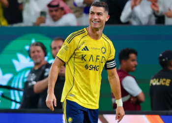 Cristiano Ronaldo Orders the World’s Most Expensive G-Wagon