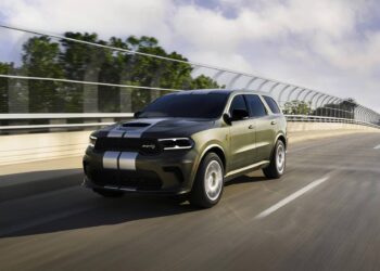10 SUVs That Can Tow More Than Most Pickup Owners Will Ever Need