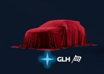 Dodge Just Teased Two New Performance Cars Muscle Fans Will Want