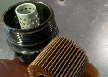 Toyota is About to Run Out of Motor Oil