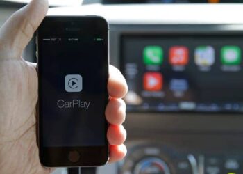 Google Maps Could Get A Major AI Upgrade On Apple CarPlay