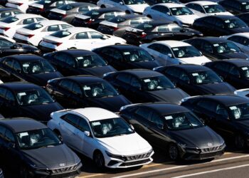 Trump Tariff Ruling Gives Automakers Relief Without Fixing The Bigger Problem
