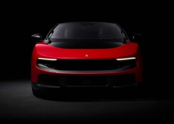 Former Ferrari Boss Slams Luce EV: “Take The Prancing Horse Off”
